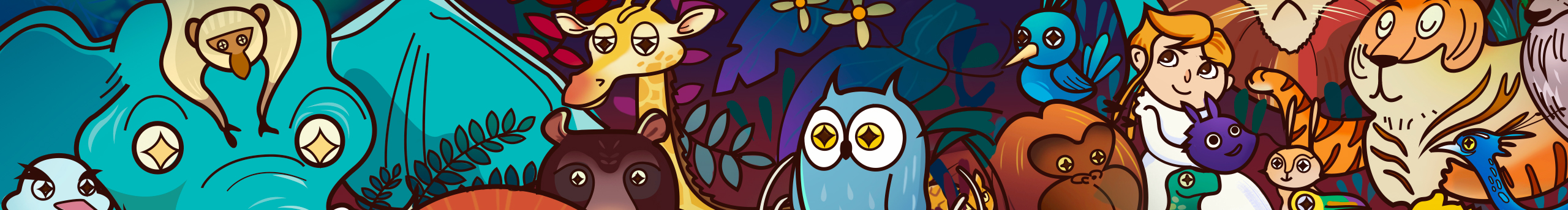 日不落JJJJ的個人主頁（封面預覽） - 主頁封面設置 - 站酷設計師日不落JJJJ原創(chuàng)素材 - 站酷ZCOOL