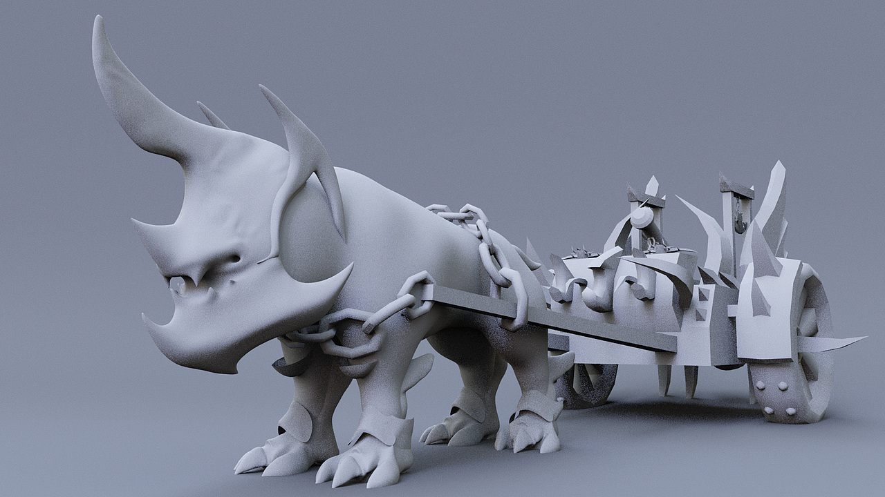 动画短片《古魂》毕业设计（上）（图ZMjMyODQ1NTI=） - 动画/影视 - 站酷设计师HZaoi耗子原创素材 - 站酷ZCOOL