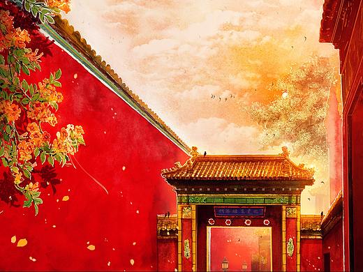 最后的凌霄
