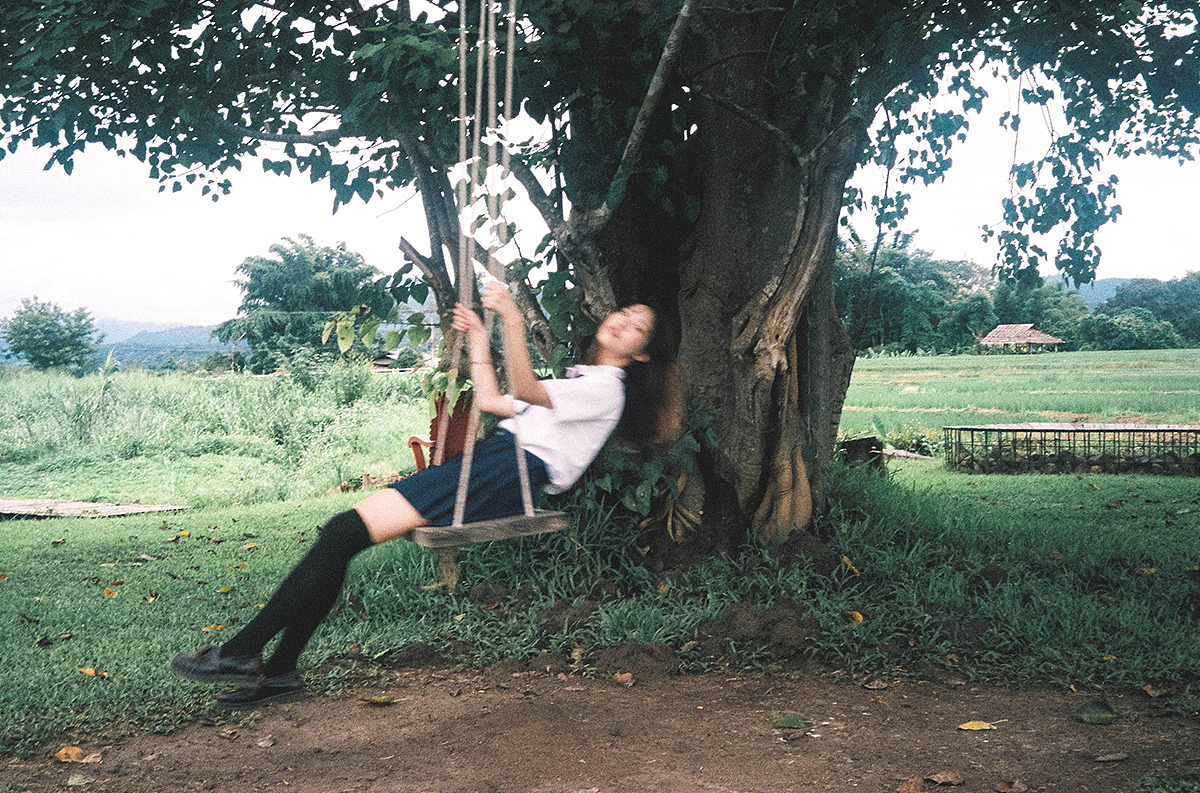 泰国走一遭。（图ZMTMzMjA4NjI0） - 人像摄影 - 站酷设计师77同学原创素材 - 站酷ZCOOL