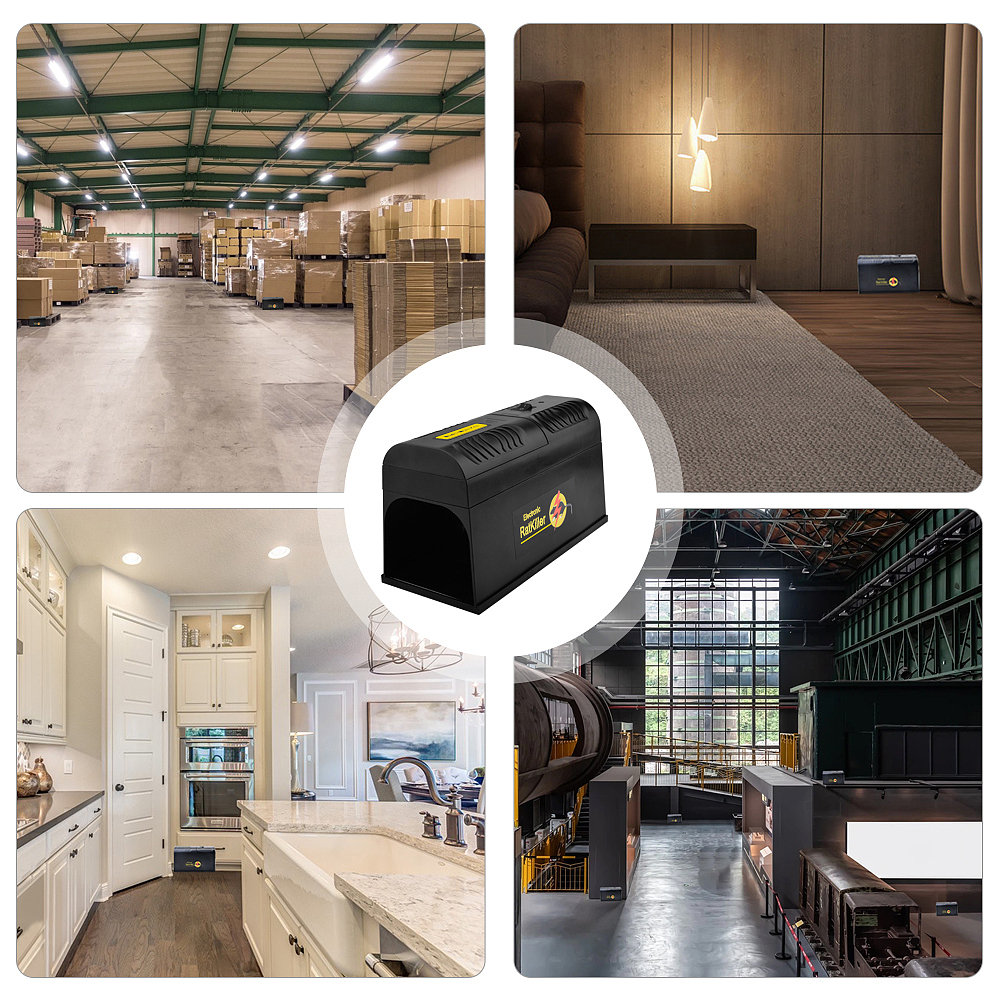 捕鼠器（图ZMjg2MDU5OTEy） - 电子产品 - 站酷设计师神秘人丶原创素材 - 站酷ZCOOL