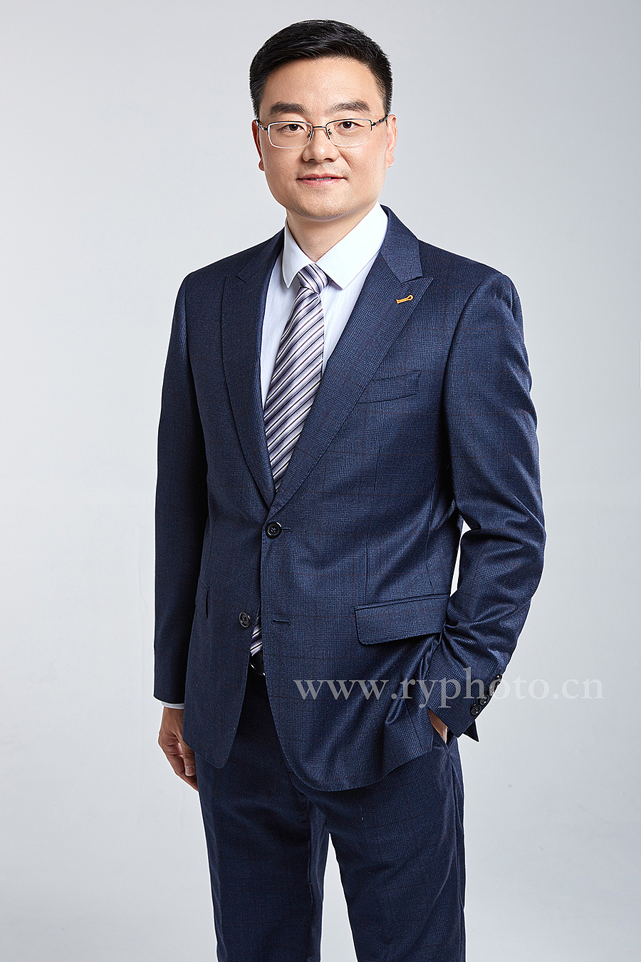 南京形象照摄影 南京肖像照摄影 培训师形象照