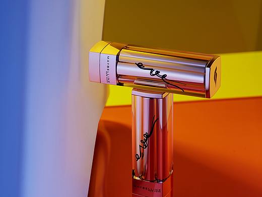美宝莲Maybelline