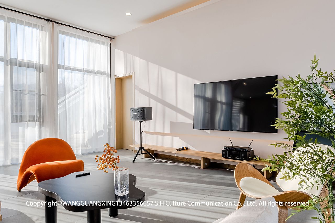 宿集民宿小院（图ZMjg2NDcxNzI0） - 环境/建筑摄影 - 站酷设计师JokerImage原创素材 - 站酷ZCOOL