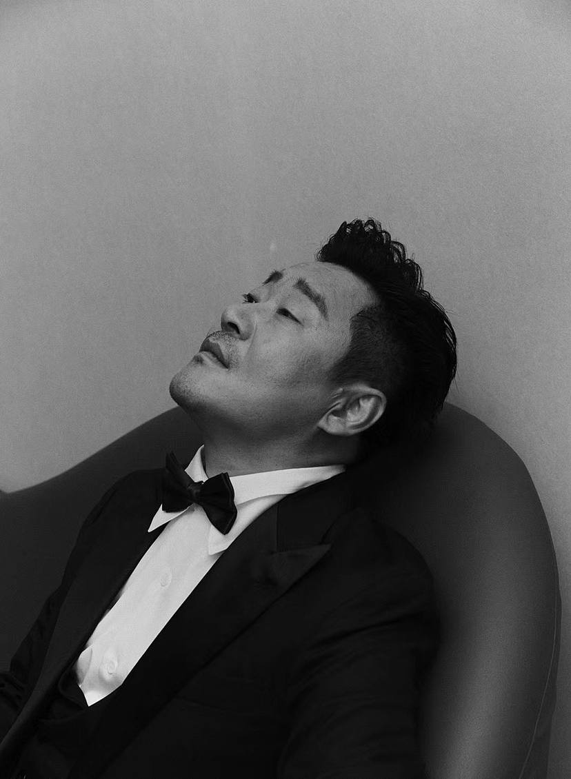 演员：王景春。中国电影金鸡奖 最佳男主角