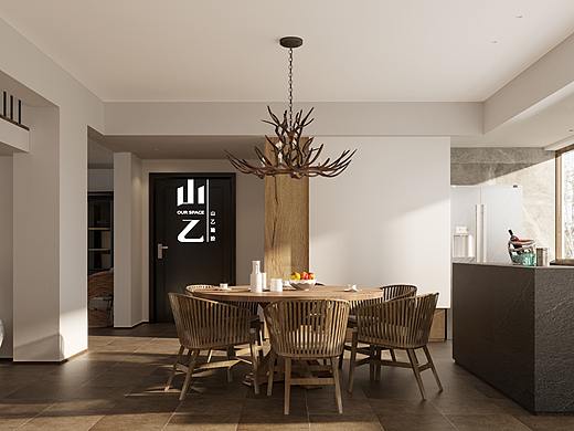 山乙建设丨正荣府