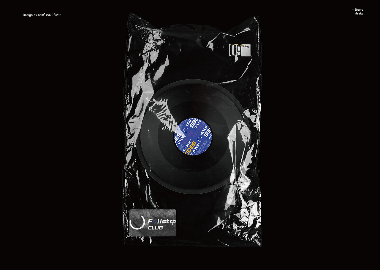 FULLSTOPCLUB’句號