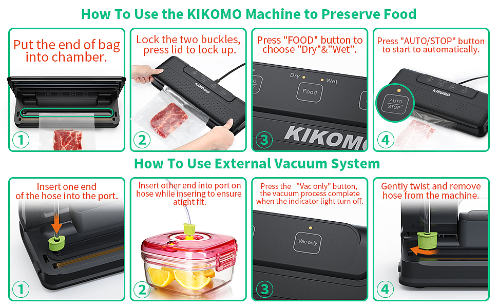 真空密封机详情页（图ZMjQ1OTAzNDQ0） - 电商 - 站酷设计师KUPA超人原创素材 - 站酷ZCOOL