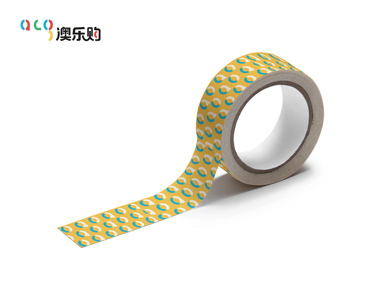澳乐购小铺子logo设计（图ZMTM2MTE1ODQ0） - 品牌 - 站酷设计师会哭的鼻子原创素材 - 站酷ZCOOL