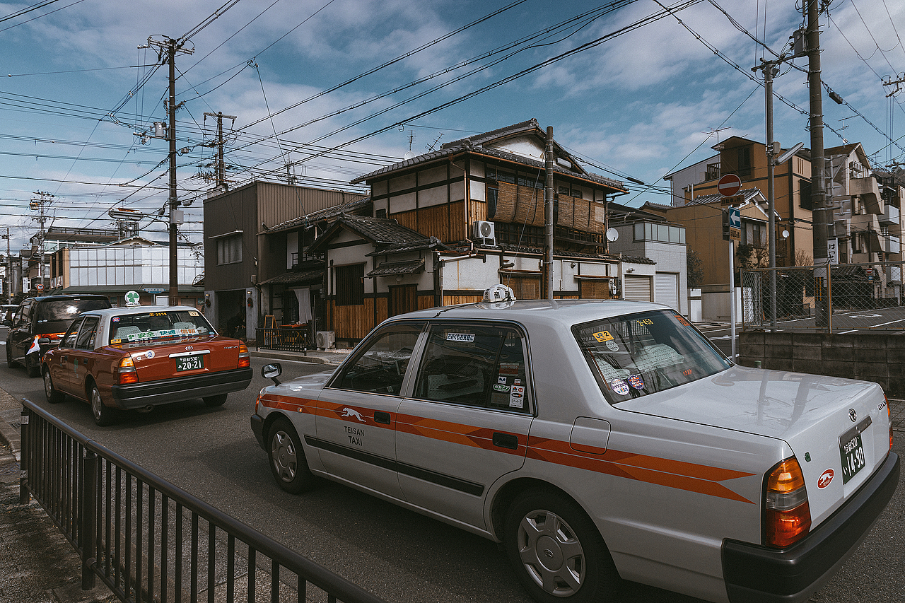 2019-关西跨年之行-2020