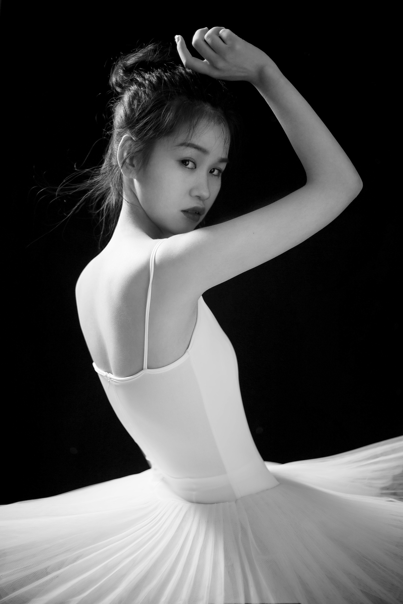 芭蕾- 原创作品 - 站酷(zcool)