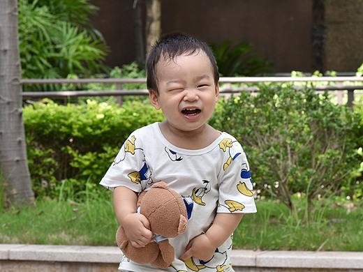 周末遛娃（個(gè)人主頁(yè)-ZNDcwMzg1MzI=） - 人像攝影 - 站酷設(shè)計(jì)師一名執(zhí)事原創(chuàng)素材 - 站酷ZCOOL