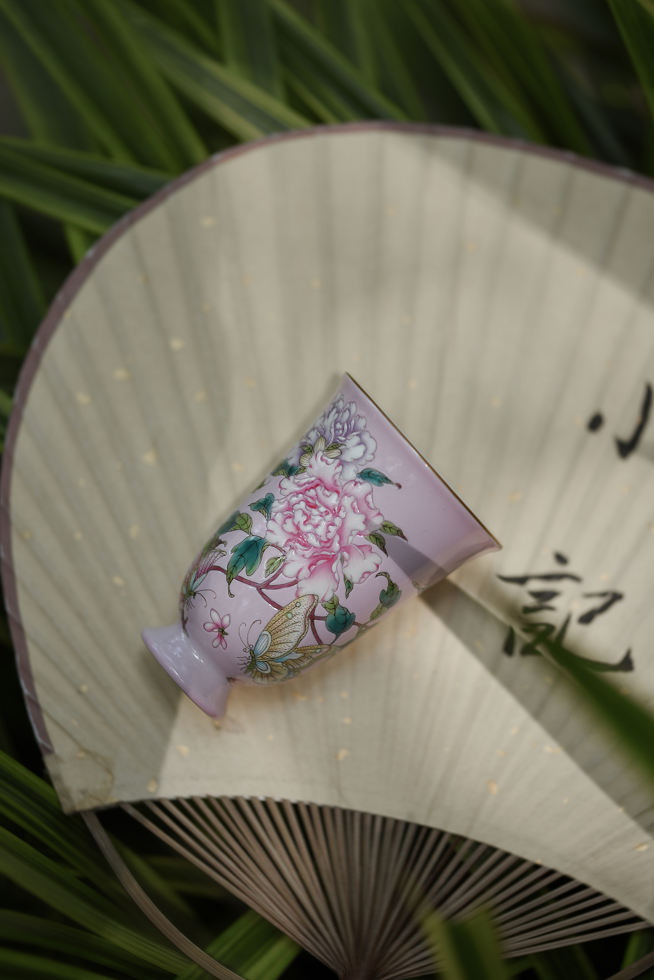 小記丨忽而半夏，上下莺恰恰。（图ZMzA4MzM0MDQw） - 产品摄影 - 站酷设计师徐大仁原创素材 - 站酷ZCOOL