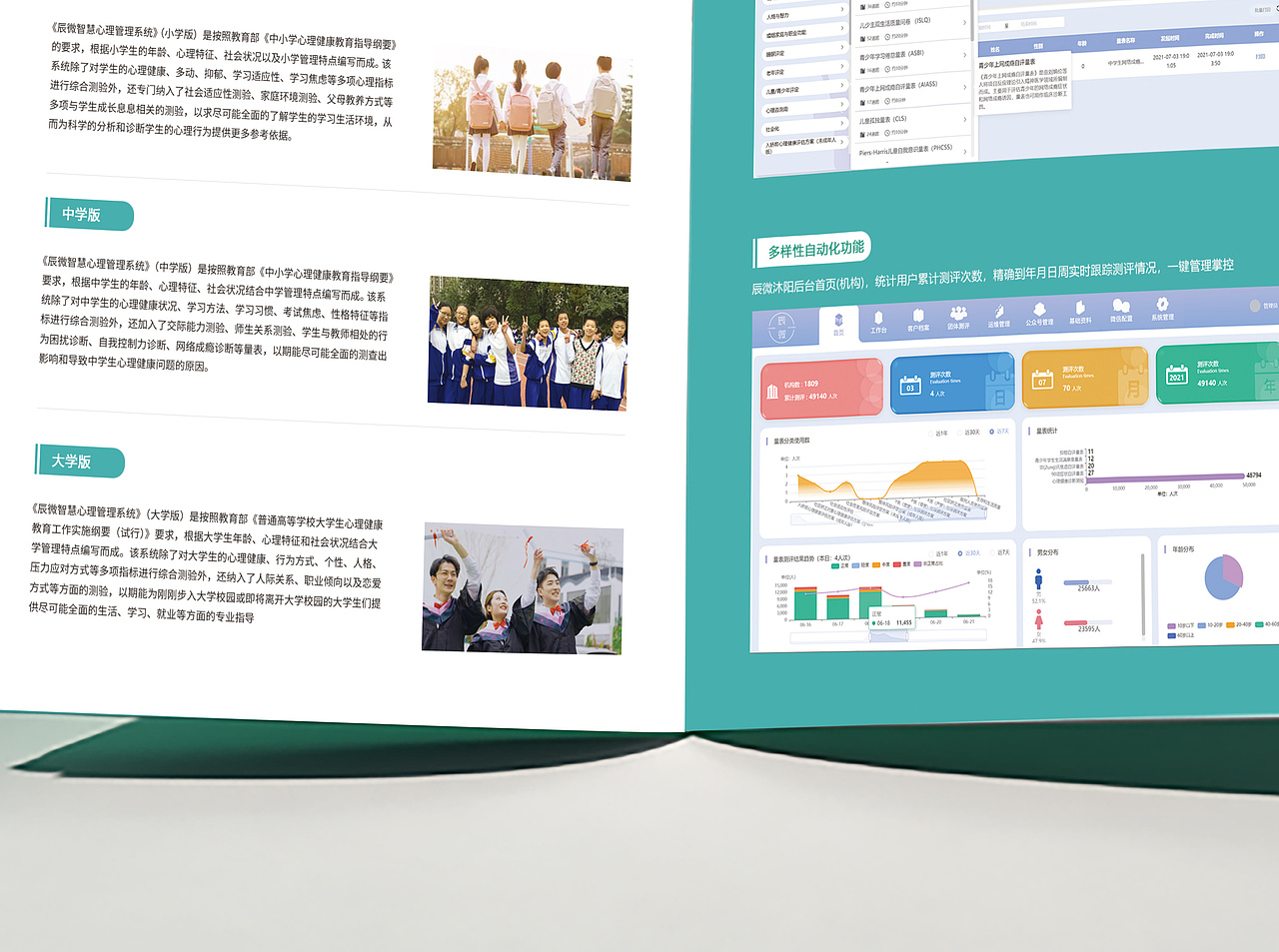 画册（图ZMjYzNTMzNzU2） - 书籍/画册 - 站酷设计师甜精灵原创素材 - 站酷ZCOOL