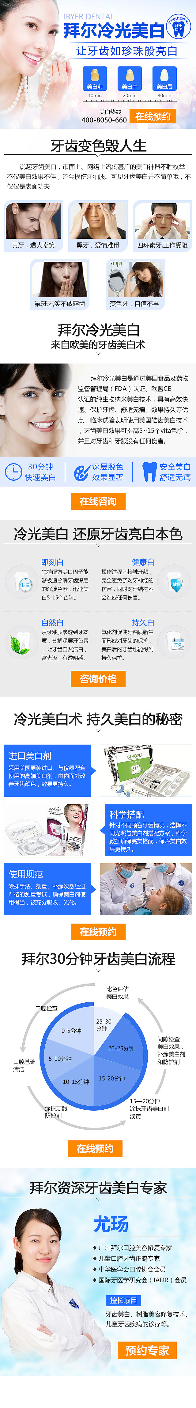 医疗专题手机站