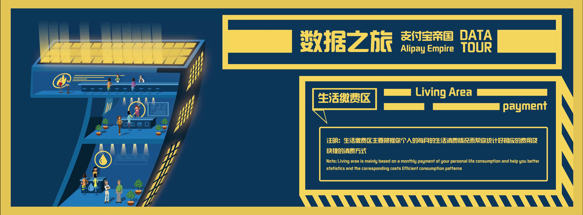 数据之旅——APP可视化视觉设计(图ZNDkyNjk2NDg=) - 信息图表 - 站酷设计师陈锘鑫原创素材 - 站酷ZCOOL