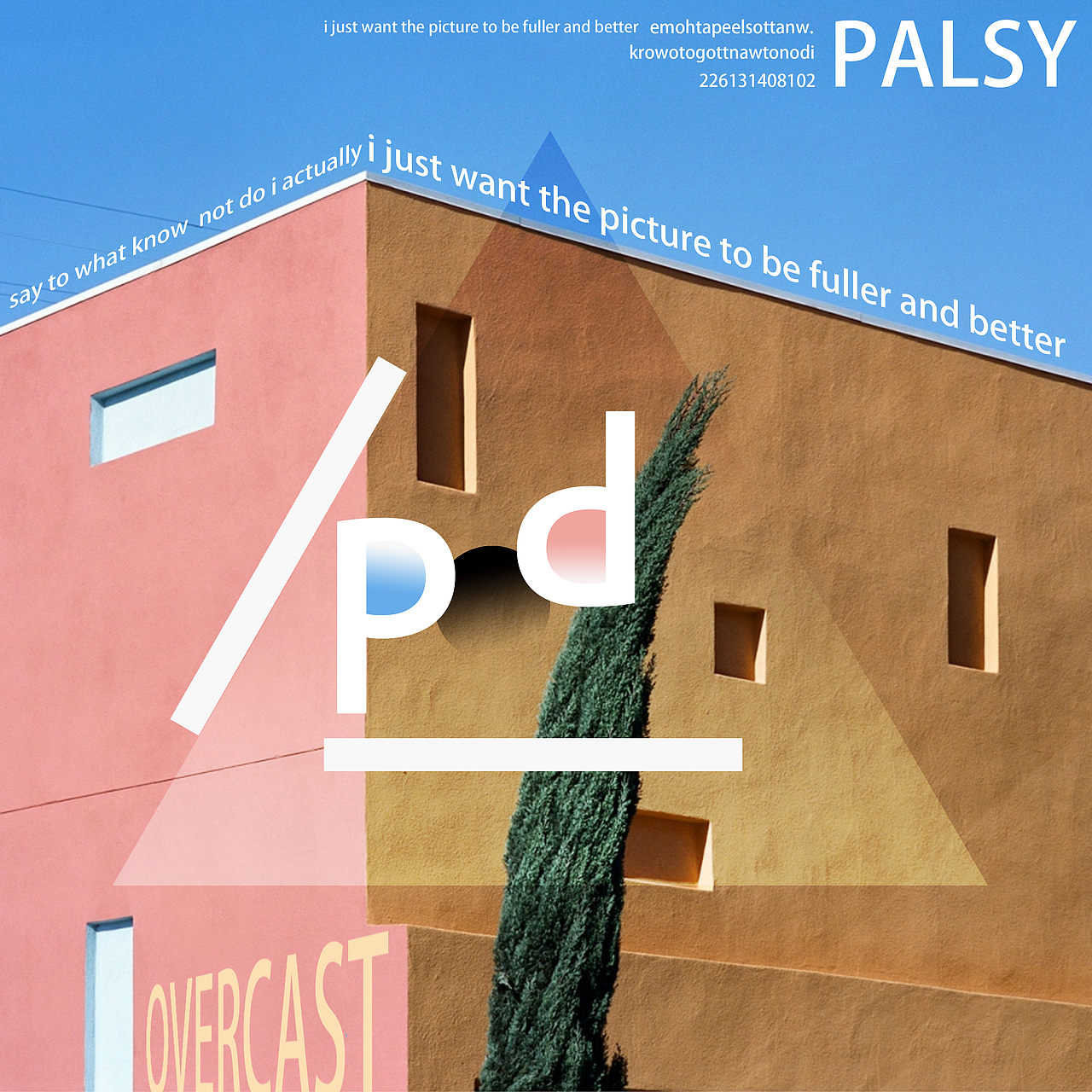 PALSY（图ZMTI4ODIxNTE2） - 海报 - 站酷设计师Godshlla原创素材 - 站酷ZCOOL