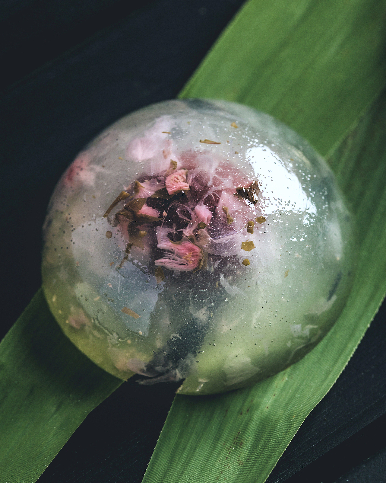 日式和果子—水馒头（图ZMTc3MzExNTY0） - 产品摄影 - 站酷设计师Hesue原创素材 - 站酷ZCOOL