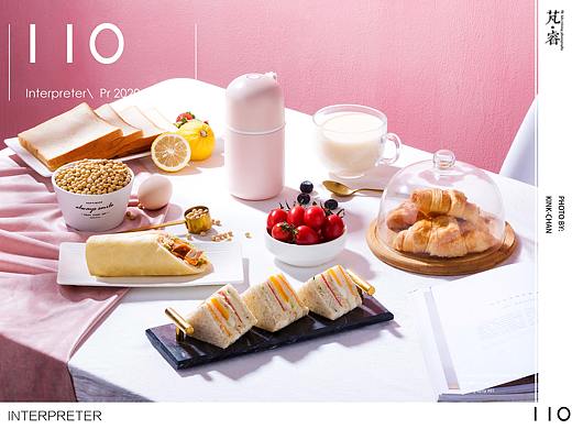 PR芃睿品牌诠释者豆浆机拍摄 |PR Ad photography