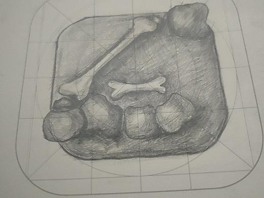 图标（个人主页-ZMzE1MDI2Mjg=） - 图标 - 站酷设计师隠姓埋溟原创素材 - 站酷ZCOOL