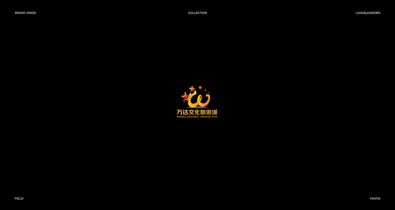LOGO合集丨 企业篇（图ZMjg2NjE3NjQ0） - Logo - 站酷设计师JUUUN君原创素材 - 站酷ZCOOL