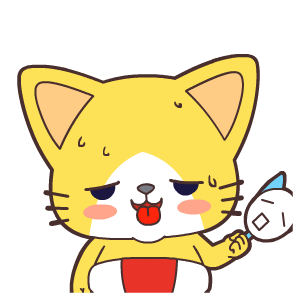 宝宝猫——翔通动漫原创表情(图ZMjQ0NzY5NjQ=) - 网络表情 - 站酷设计师熊猫沾沾原创素材 - 站酷ZCOOL