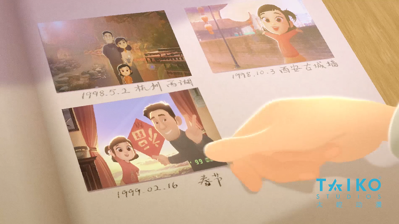 福 fu（图ZMjkyODgzNDc2） - 动画片 - 站酷设计师太崆动漫原创素材 - 站酷ZCOOL