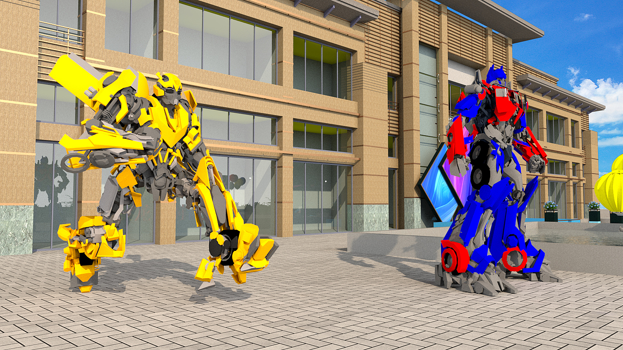 售楼部开放（图ZMjI3NjY5ODM2） - 场景 - 站酷设计师IAMTYI原创素材 - 站酷ZCOOL