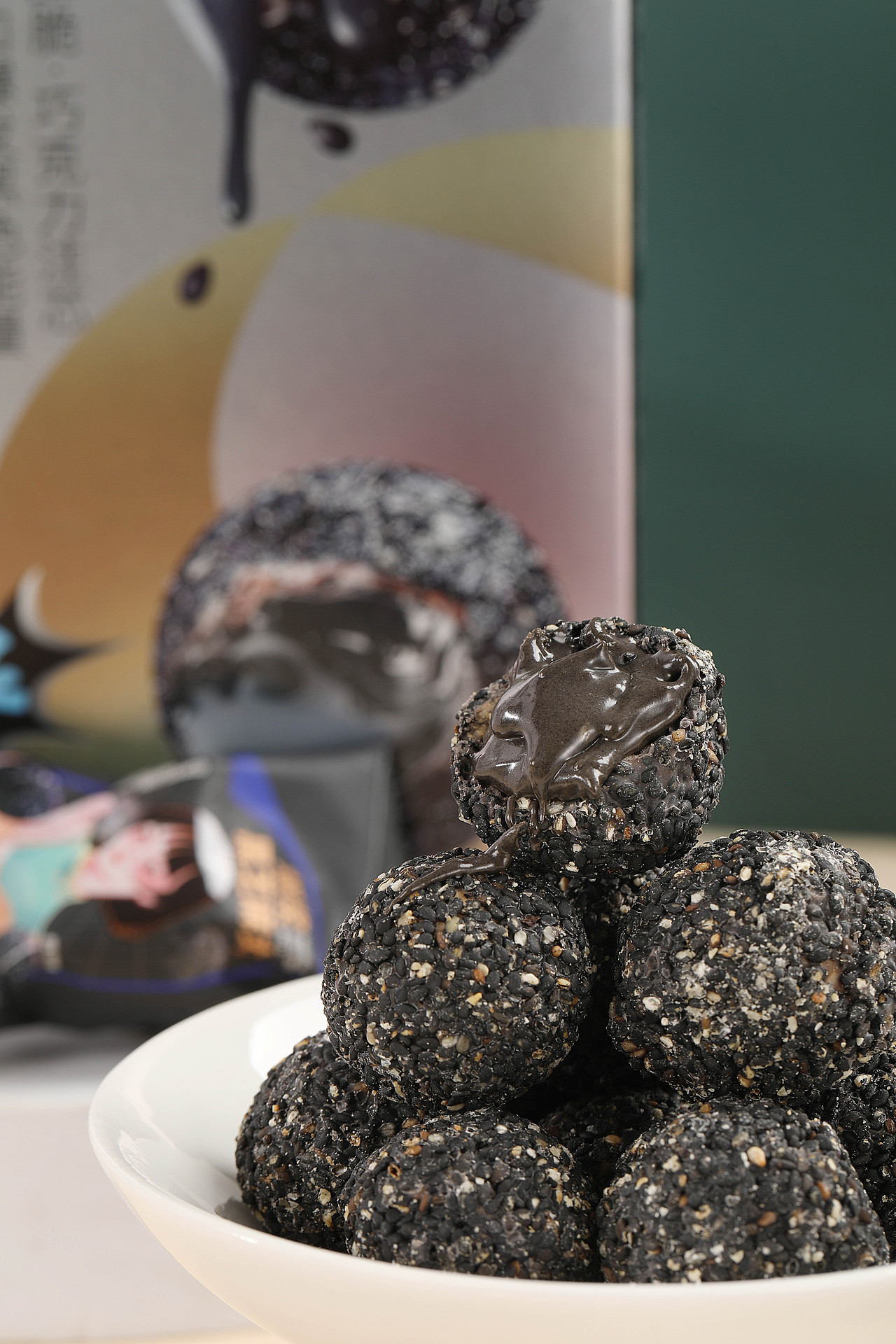 零食拍摄-（版权归客户所有）