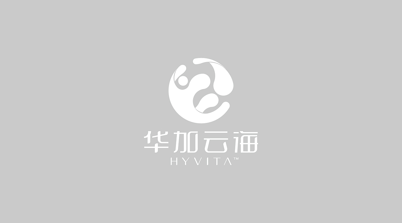 《HYVITA品牌设计》