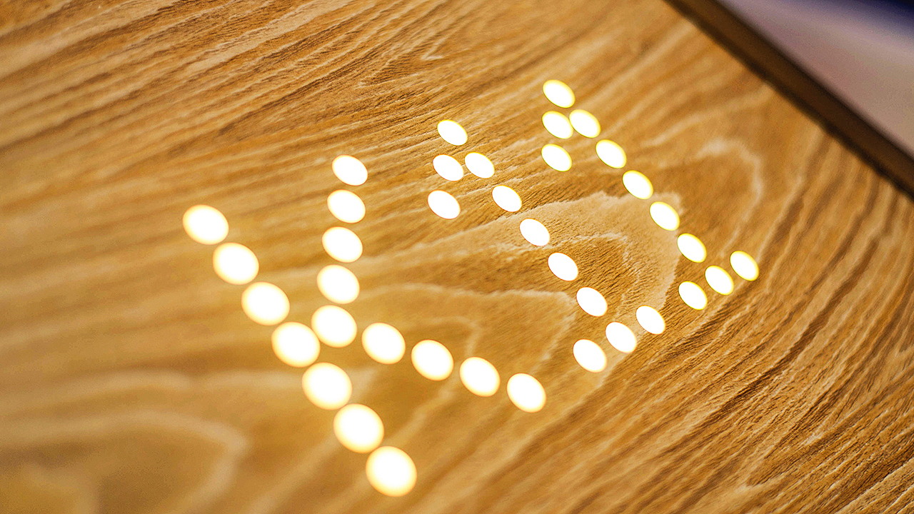 光谷K11开幕艺术视觉设计（图ZMTA4NDYxNzY0） - 宣传物料 - 站酷设计师为零品牌原创素材 - 站酷ZCOOL