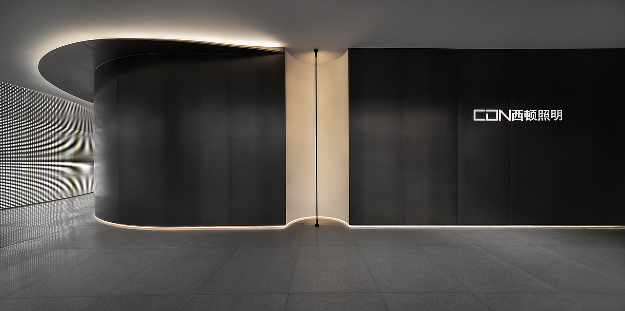 WED中熙设计展厅设计 | 以光之名 建筑新生(图ZMjYwODc5ODEy) - 商业空间设计 - 站酷设计师WED中熙设计原创素材 - 站酷ZCOOL