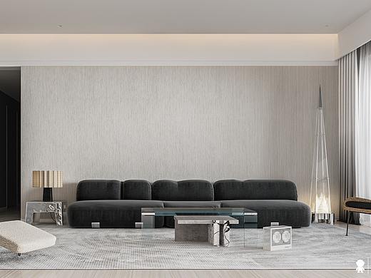 山乙山合|长沙颐德公馆 