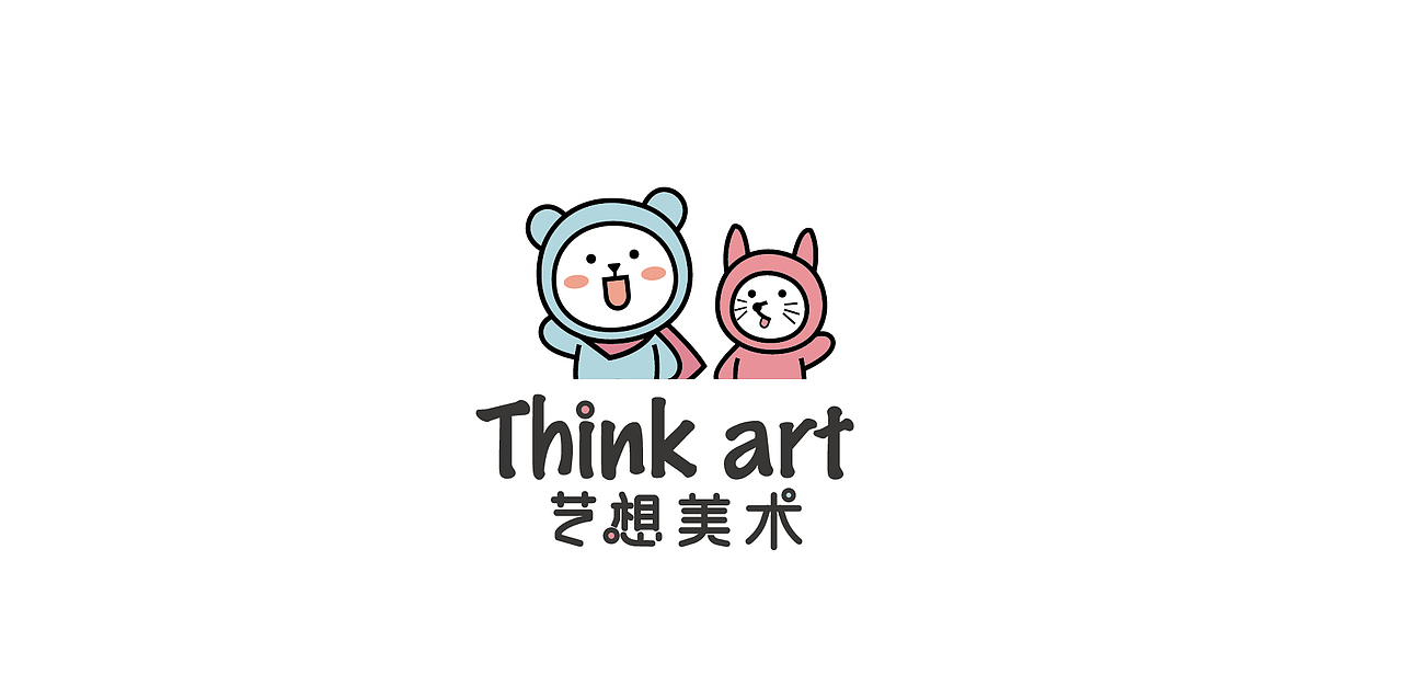 think art儿童美术