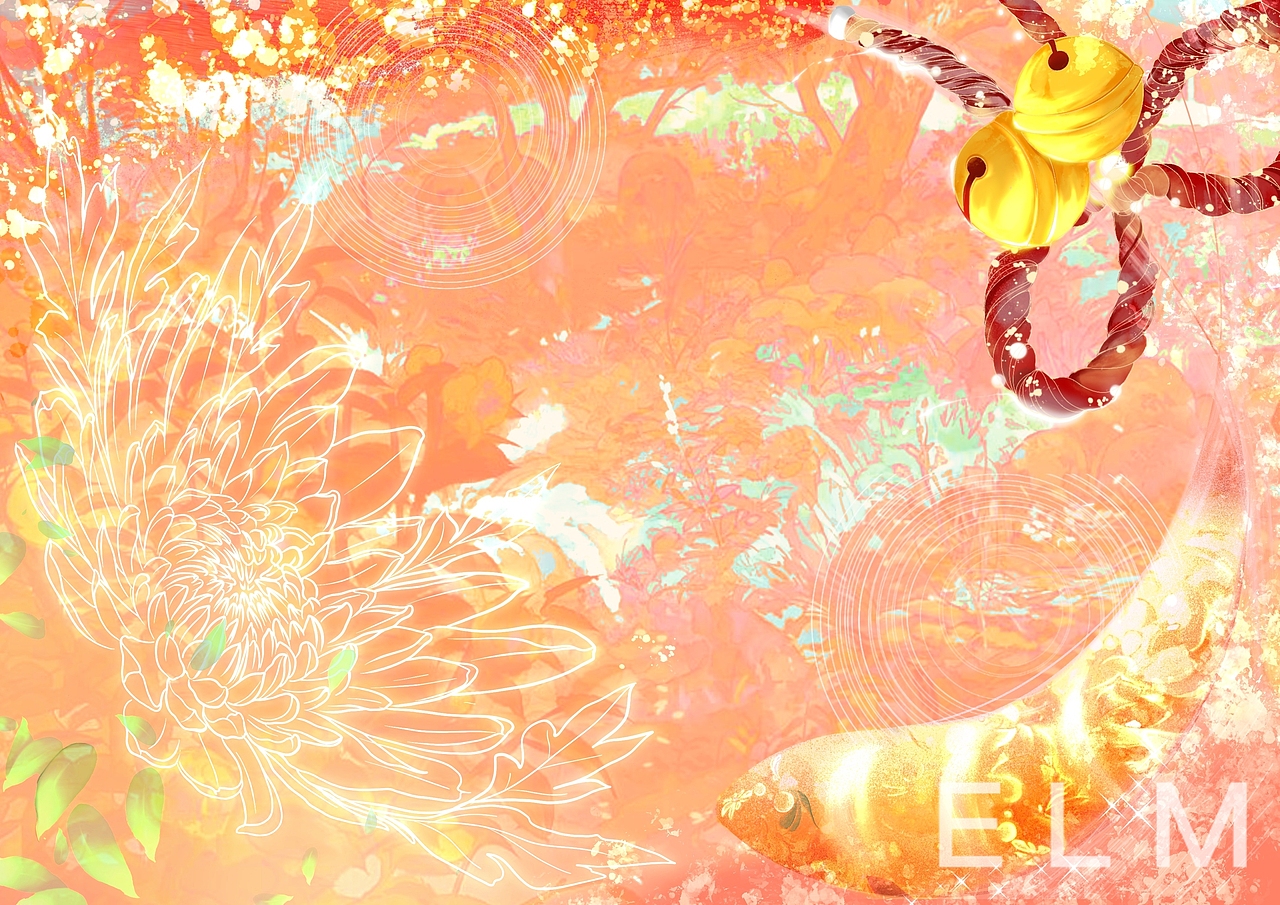 《鱼叶欢铃》原创茶叶包装（图ZMjY4OTY5MDUy） - 包装 - 站酷设计师郭思羽原创素材 - 站酷ZCOOL