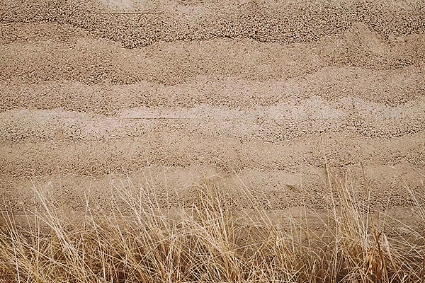 现代夯土设计,泰斯特夯土灰泥匠心再现