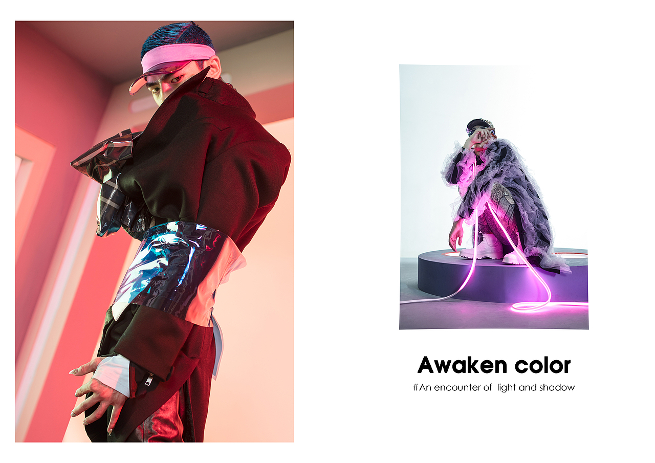 人像精修+简单排版（图ZMjcxNTg4Njg4） - 修图/后期 - 站酷设计师我是你爱的猪猪呀原创素材 - 站酷ZCOOL