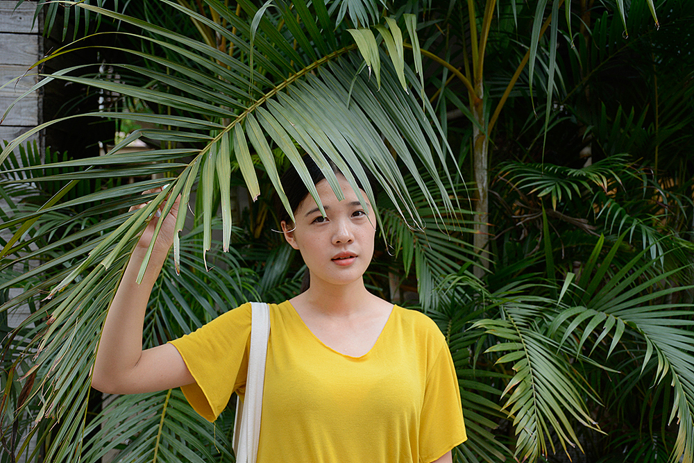 小清新拍摄（图ZNTk3NDUwOTI=） - 人像摄影 - 站酷设计师不会游泳的小米鱼原创素材 - 站酷ZCOOL
