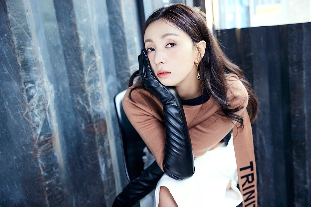 艺人：陶虹 后期：@禾幕修图培训@冯松松（图ZMTg5Nzk2OTIw） - 人像摄影 - 站酷设计师禾幕修图培训原创素材 - 站酷ZCOOL