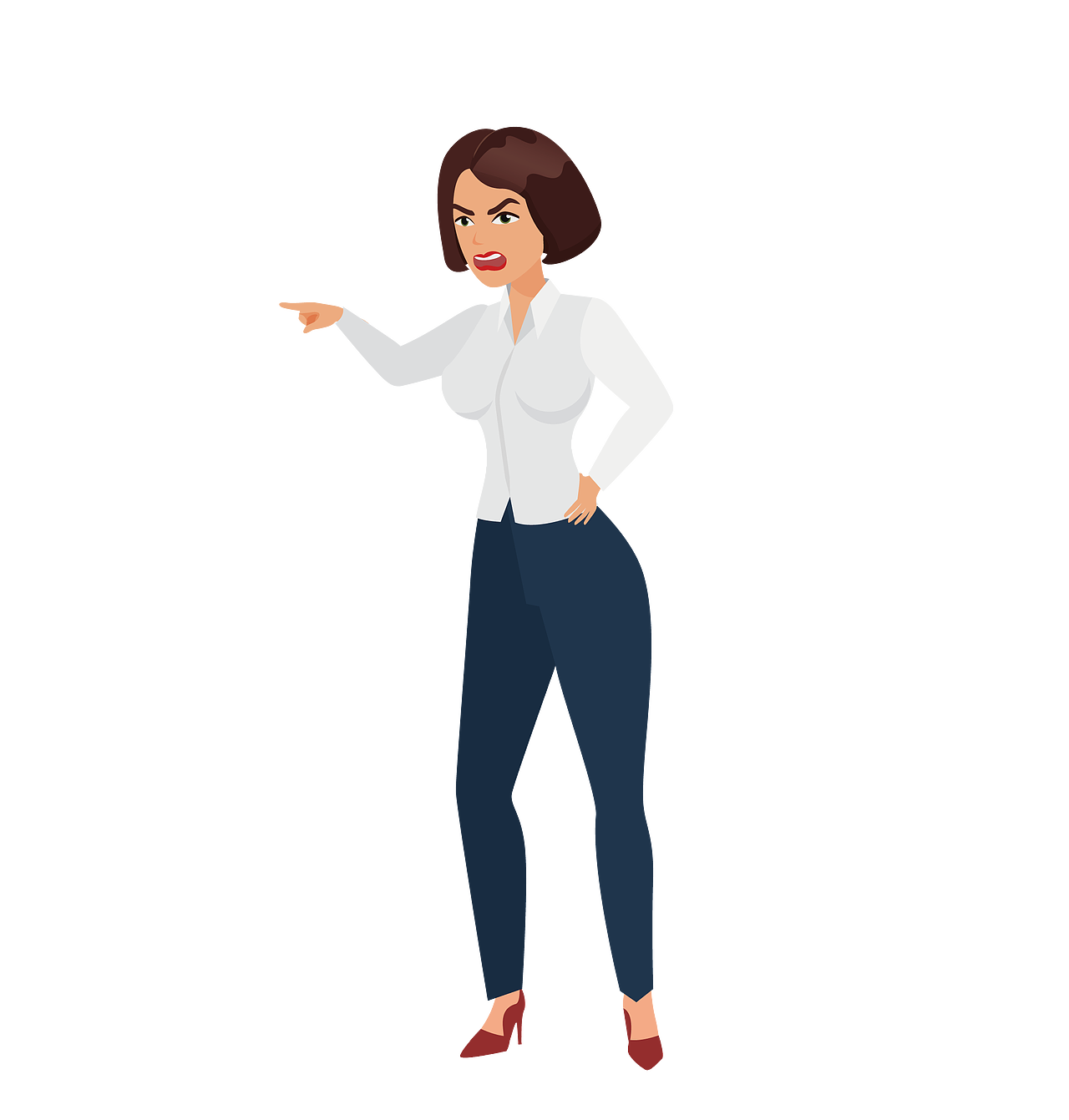 车祸学知识小故事