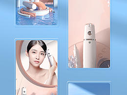 详情页