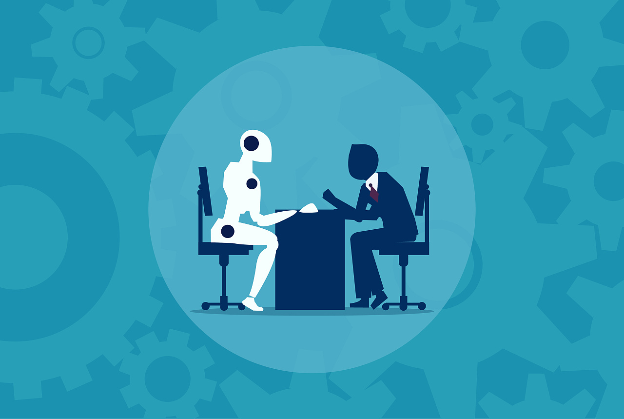 ai矢量插画(七月)