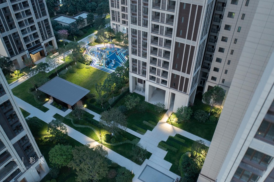 环境、建筑摄影