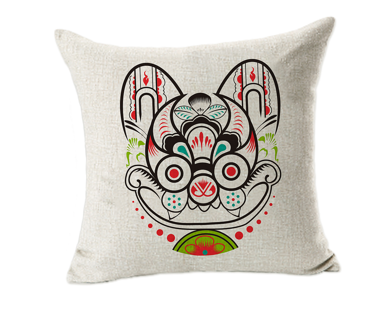 凤翔泥塑文创产品设计