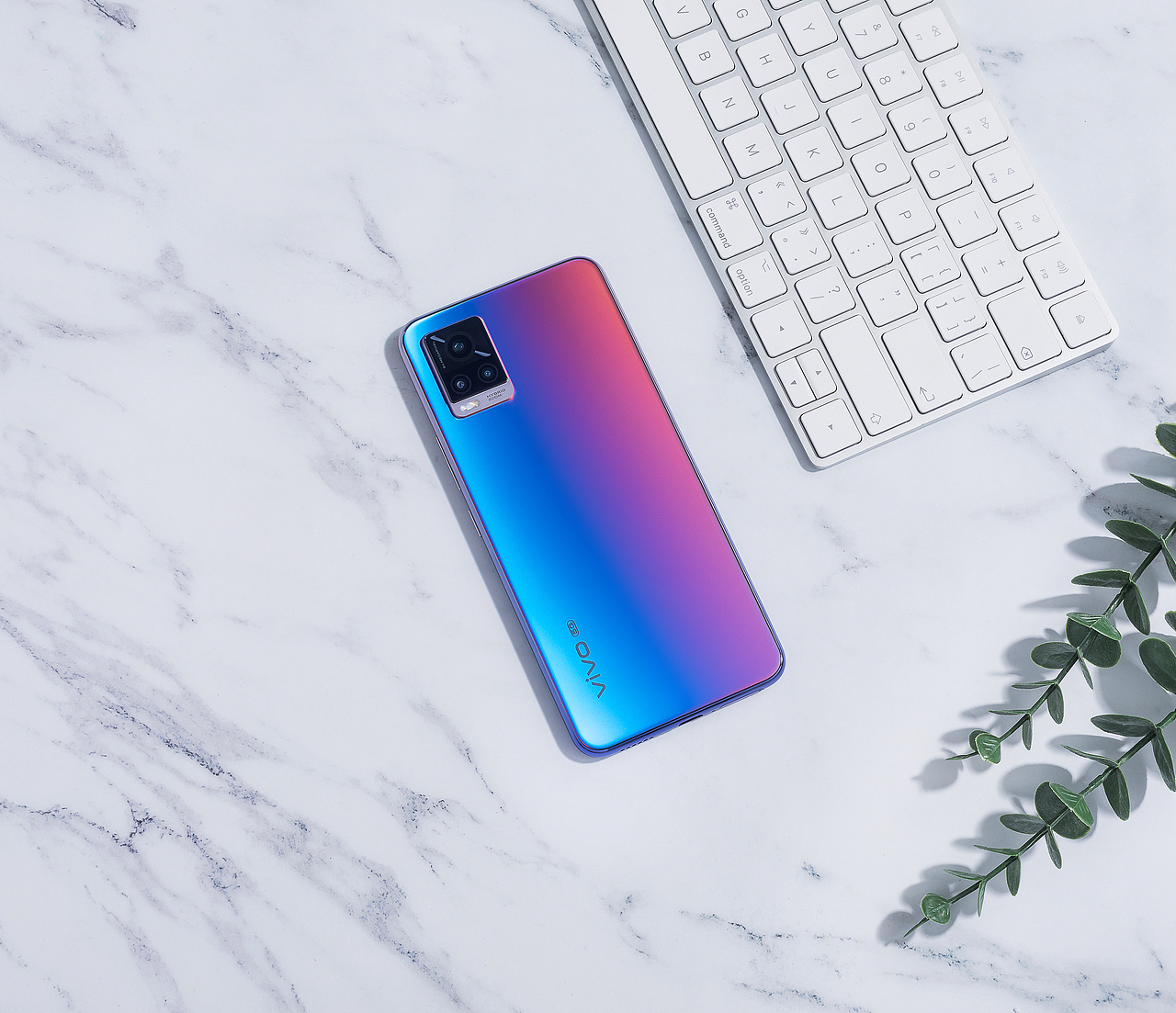 vivo S7