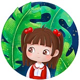 用户头像