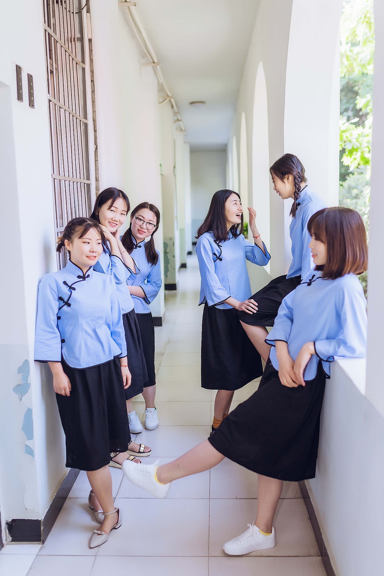 2017年度作品集(部分)