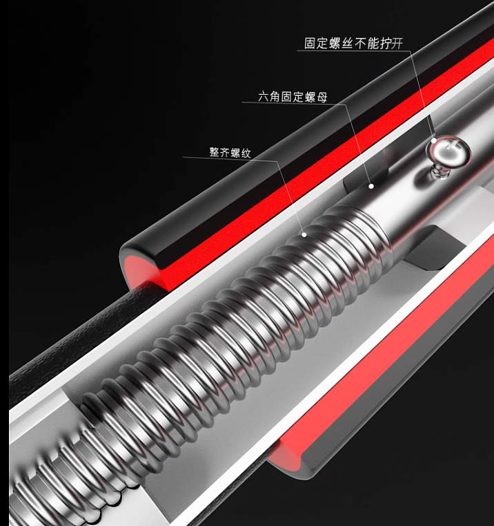 电商 运动产品动画 视频