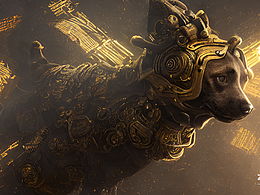 #AI创作实验室#狗