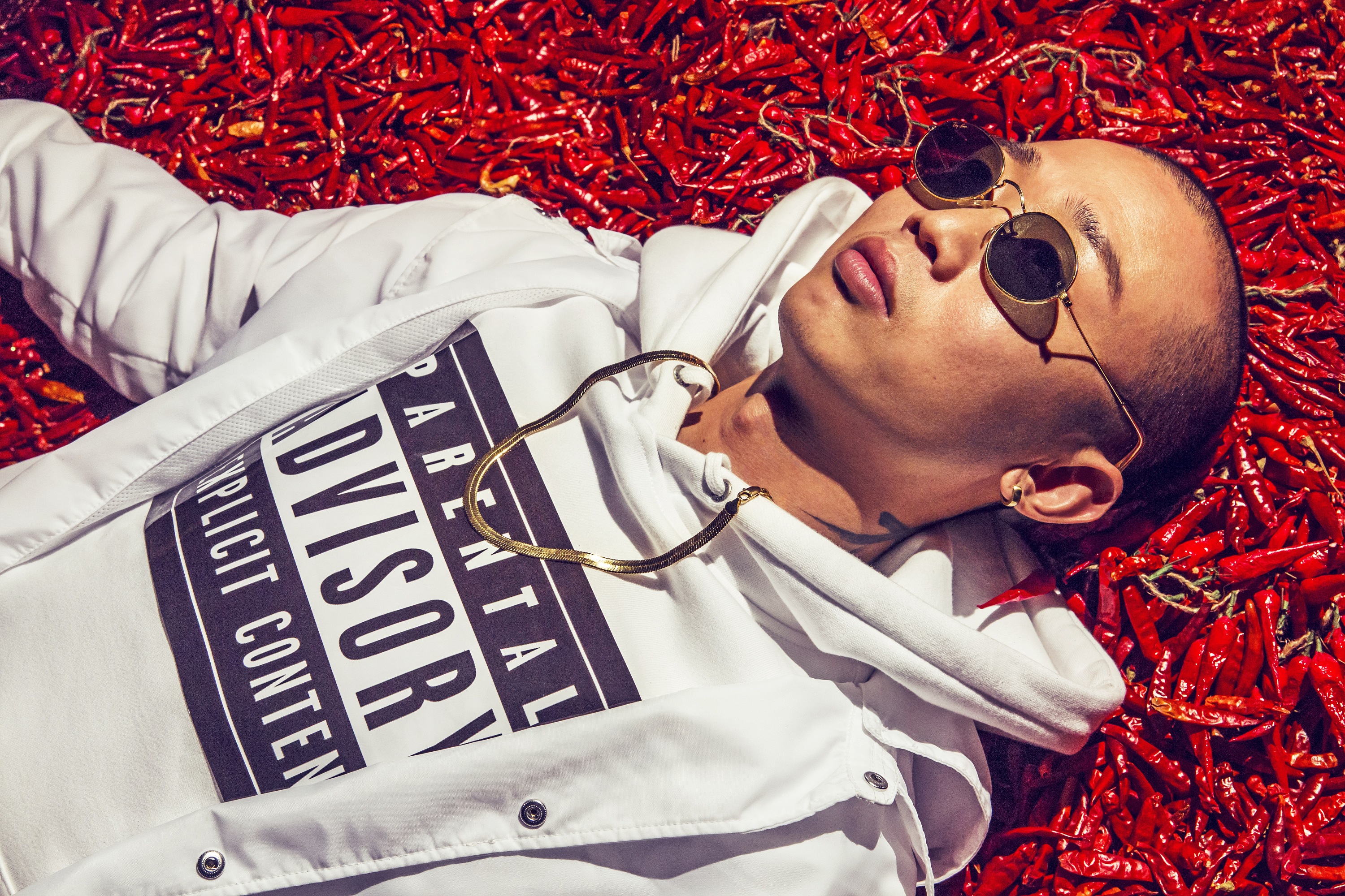 gai 嘻哈明星艺人